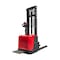 Ejoy Rider Type Electric Pallet Stacker, 3500 Lb Capacity, 118in Lift 3000mm_ES16AS - alternate 1